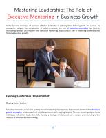 Mastering Leadership The Role of Executive Mentoring in Business Growth.pdf
